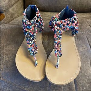 Shi by Journeys Sandals